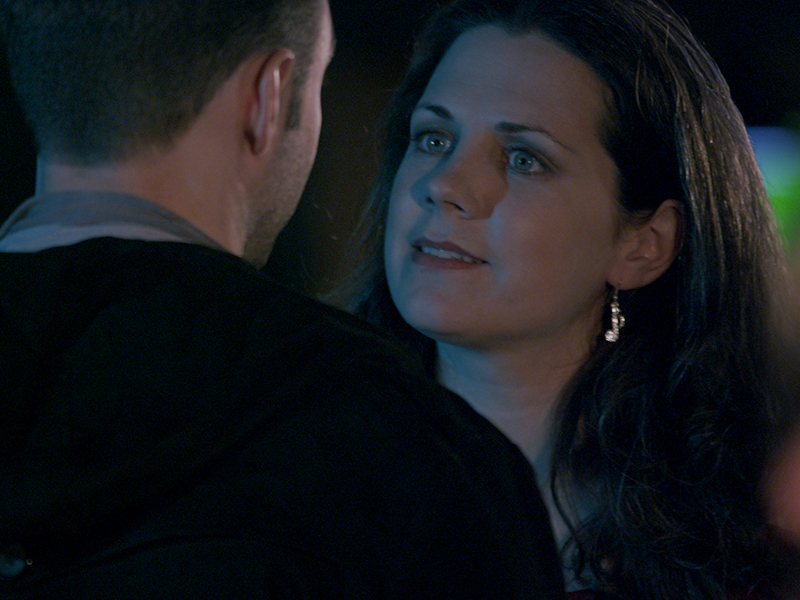 A Clean Slate - Web Series Pilot