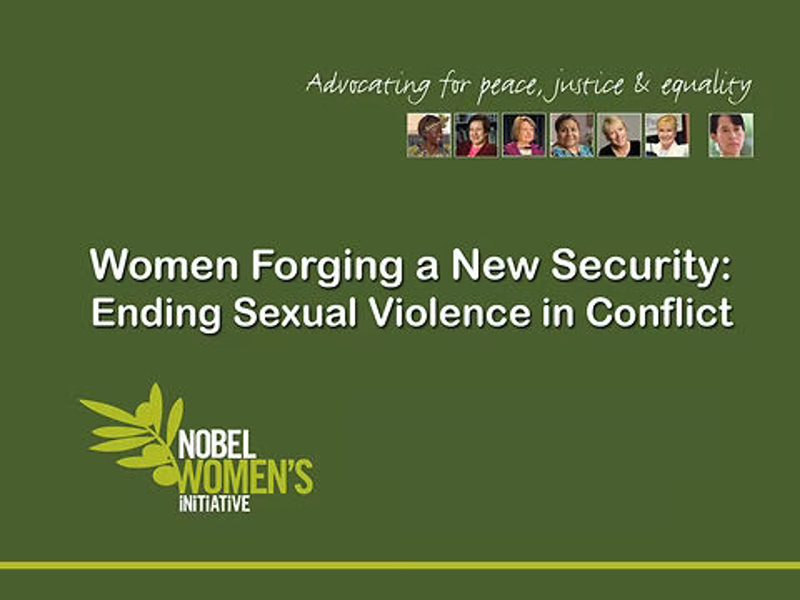 NWI Montebello Conference Video