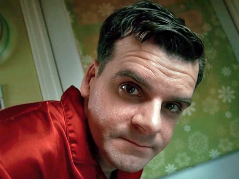 Personal Portfolio Images